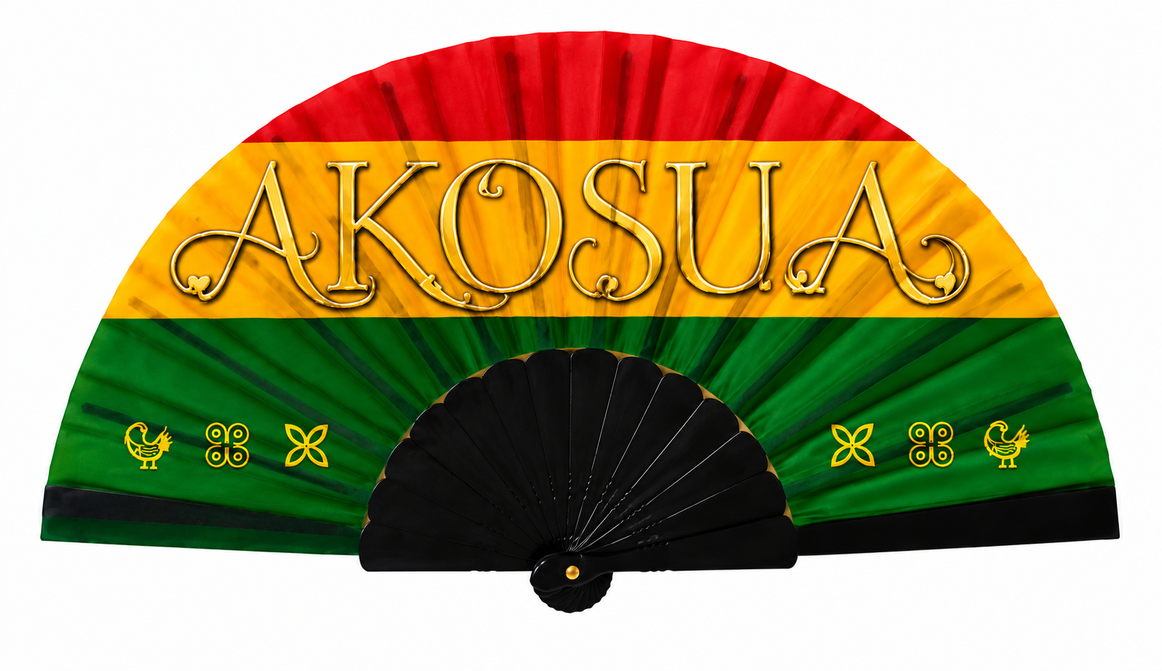 Jamz Fan-Akosua Edition