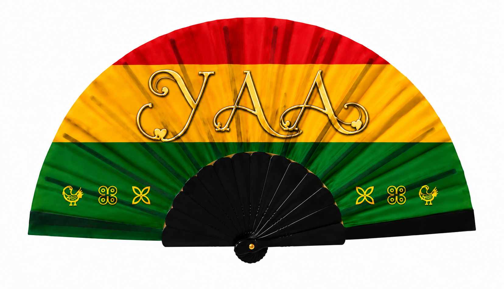 Jamz Fan-Yaa Edition
