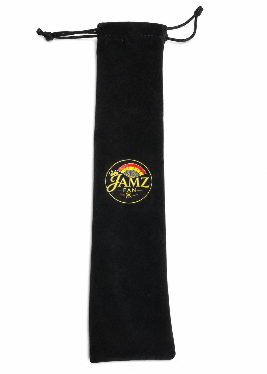 Jamz Fan-Akosua Edition