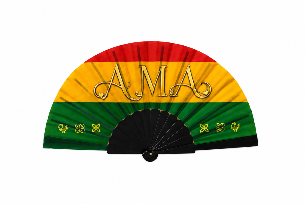 Jamz Fan-Ama Edition