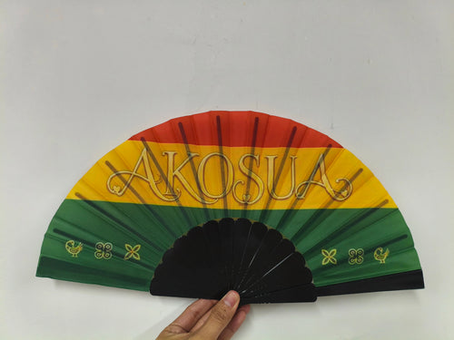 Jamz Fan-Akosua Edition