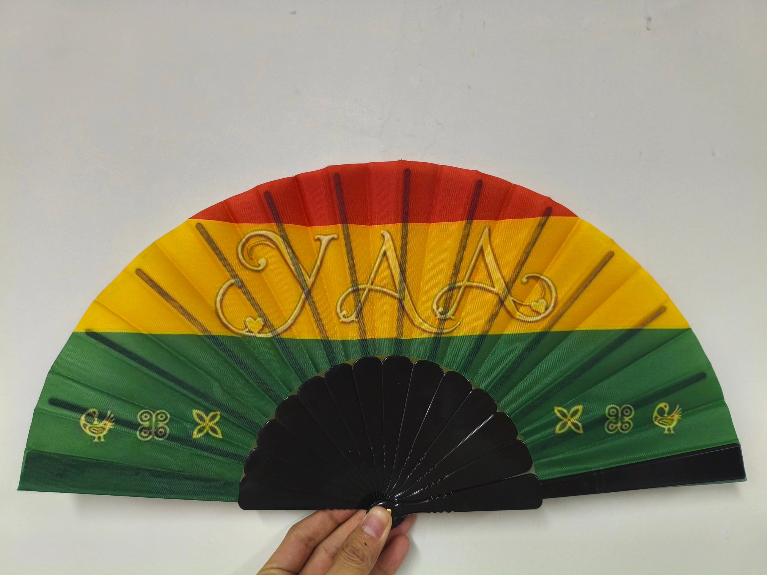 Jamz Fan-Yaa Edition