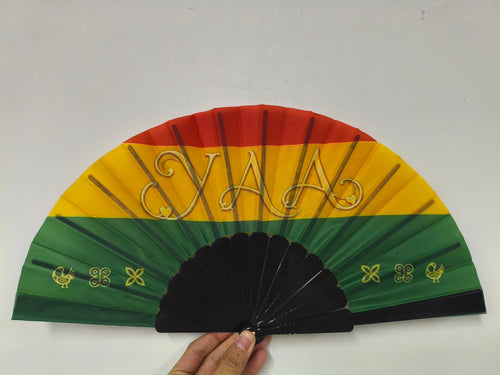 Jamz Fan-Yaa Edition