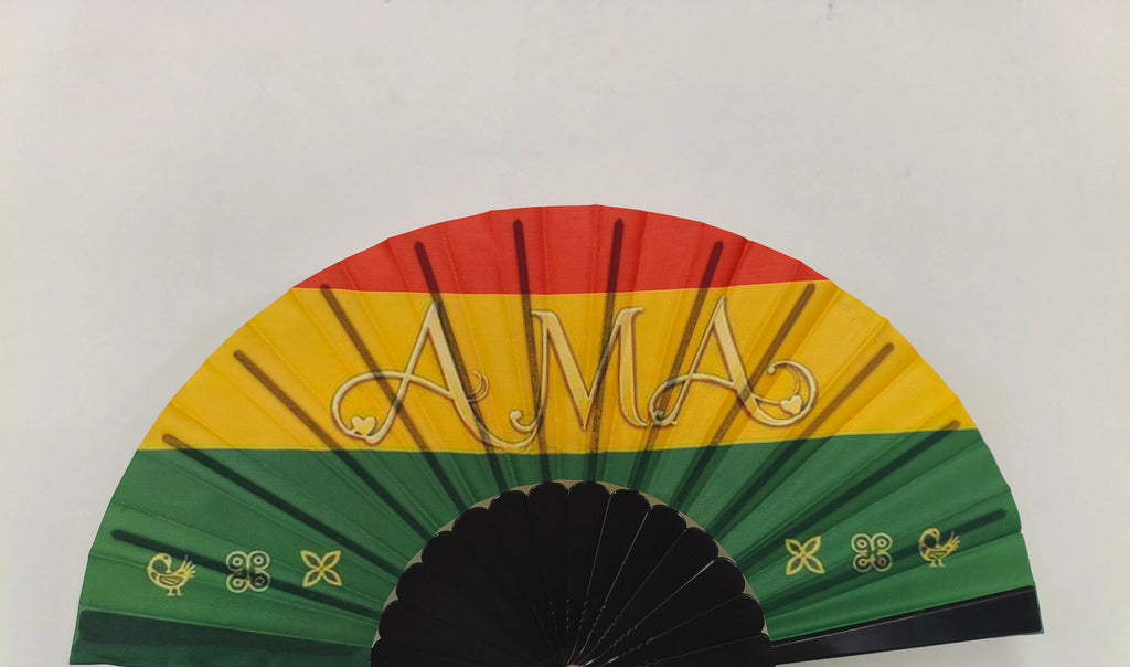 Jamz Fan-Ama Edition