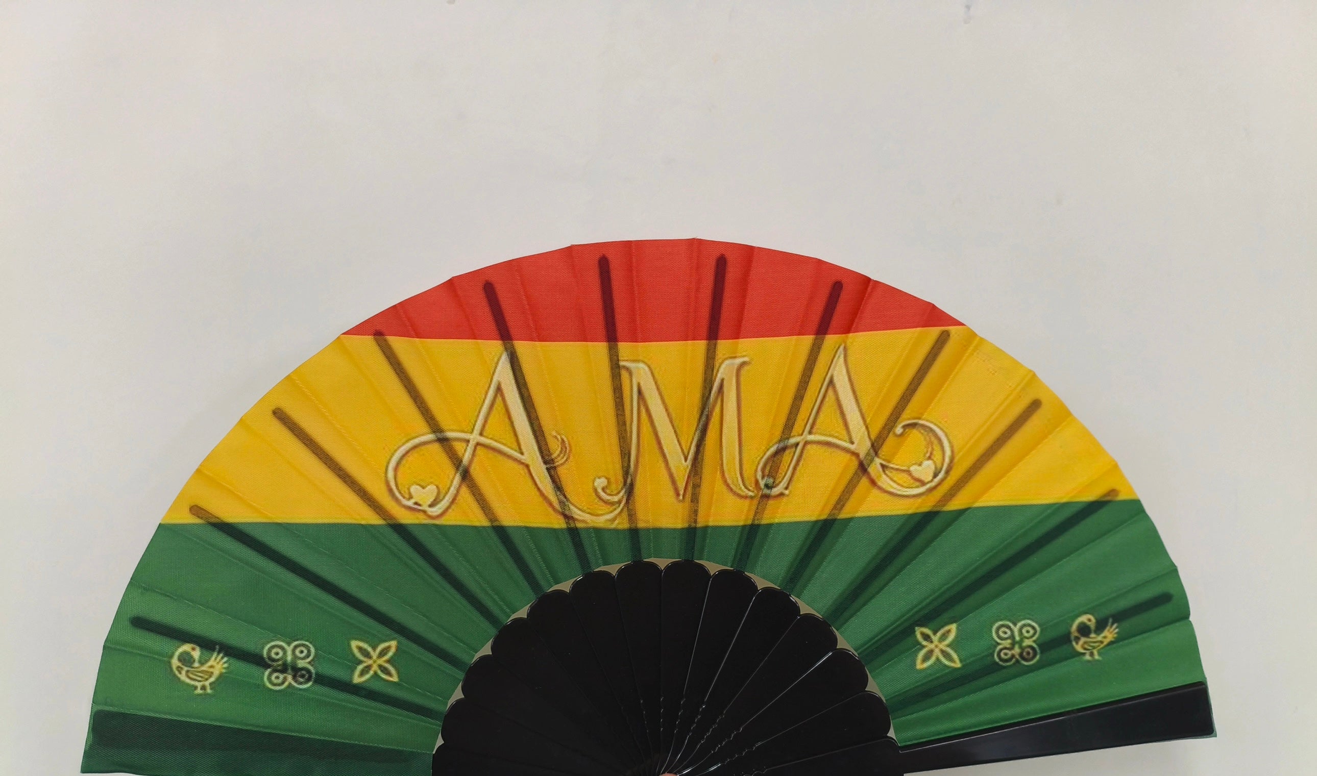 Jamz Fan-Ama Edition
