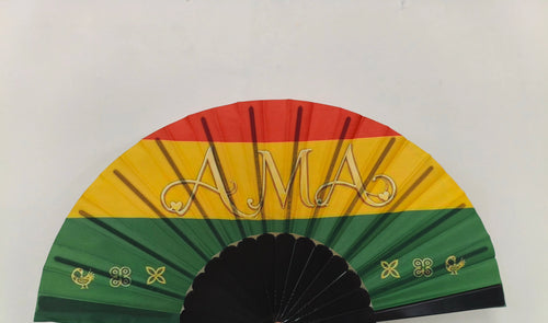 Jamz Fan-Ama Edition